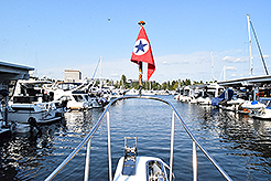 JEFF PARKER CLIENT APPRECIATION